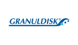 Granuldisk