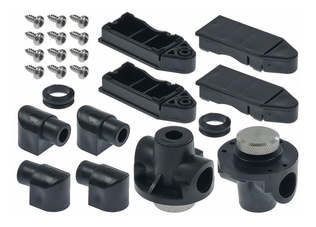 Metos WD 4-6-7-12 pesuvarsien korjaus sarja - Metos pesu ja huuhteluvarret - 100286 - 1