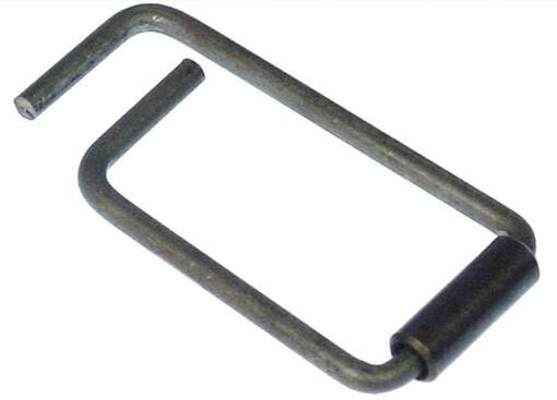 Oven lukon jousi - Electrolux uunin oven lukot - 100304 - 1