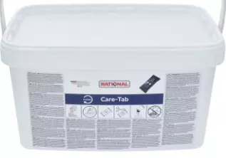 Metos uunin huuhteluainetabletti - Ravintolan pesuaineet - 200316 - 1