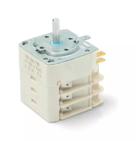 Harvia ZSK-510 Ajastin 4+8 - Harvia kiukaan vastukset - 100178 - 1