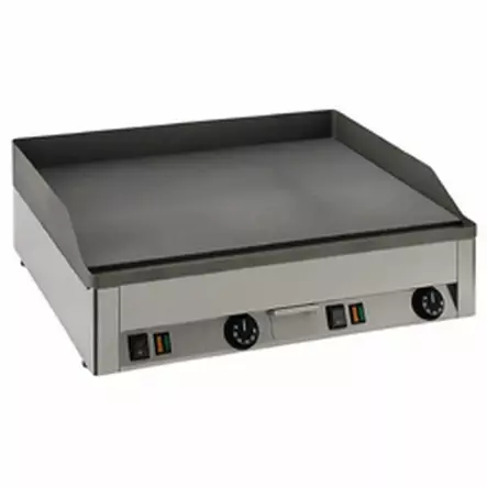 Paistotaso 6kW - Ravintolan paistotasot - 200079 - 1